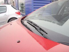 2011款 1.6L 手动 Cross