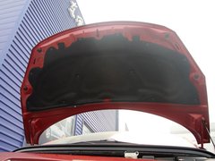 2011款 1.6L 手动 Cross