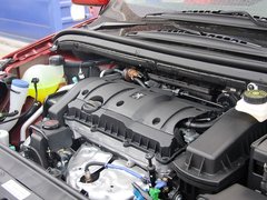 2011款 1.6L 手动 Cross