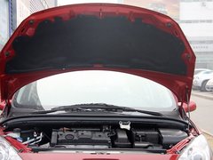 2011款 1.6L 手动 Cross