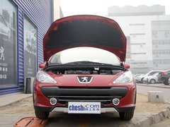 2011款 1.6L 手动 Cross