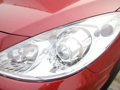 2011款 1.6L 手动 Cross