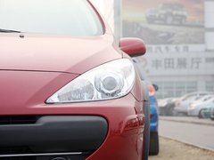 2011款 1.6L 手动 Cross