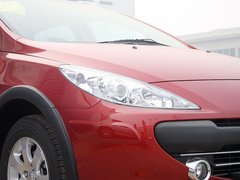2011款 1.6L 手动 Cross
