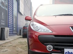 2011款 1.6L 手动 Cross