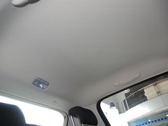 2011款 1.6L 手动 Cross