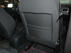 2011款 1.6L 手动 Cross