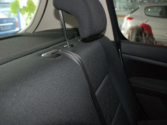 2011款 1.6L 手动 Cross