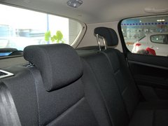 2011款 1.6L 手动 Cross