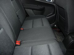 2011款 1.6L 手动 Cross