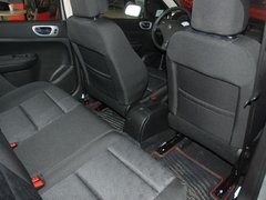 2011款 1.6L 手动 Cross