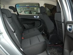 2011款 1.6L 手动 Cross