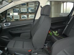 2011款 1.6L 手动 Cross