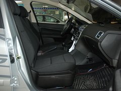 2011款 1.6L 手动 Cross