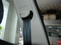 2011款 1.6L 手动 Cross