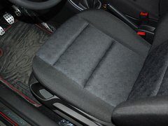 2011款 1.6L 手动 Cross