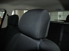 2011款 1.6L 手动 Cross