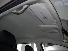 2011款 1.6L 手动 Cross