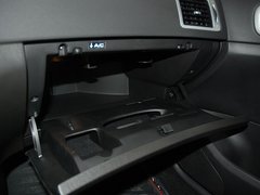 2011款 1.6L 手动 Cross