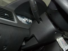 2011款 1.6L 手动 Cross