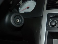 2011款 1.6L 手动 Cross