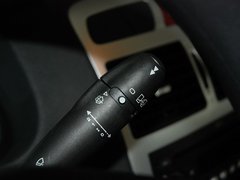 2011款 1.6L 手动 Cross