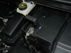 2011款 1.6L 手动 Cross