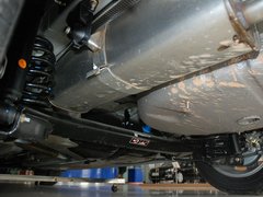 2011款 1.6L 手动 Cross