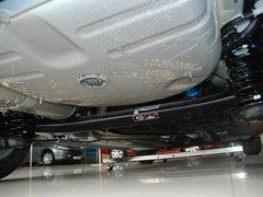2011款 1.6L 手动 Cross