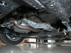 2011款 1.6L 手动 Cross