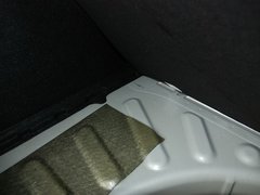 2011款 1.6L 手动 Cross