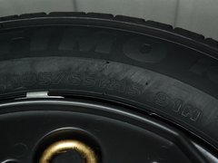 2011款 1.6L 手动 Cross