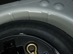 2011款 1.6L 手动 Cross