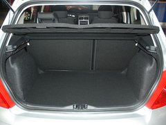 2011款 1.6L 手动 Cross