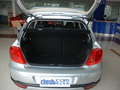 2011款 1.6L 手动 Cross