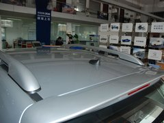 2011款 1.6L 手动 Cross