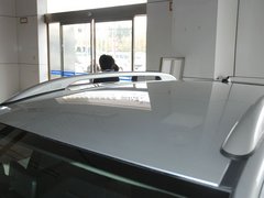2011款 1.6L 手动 Cross