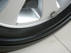 2011款 1.6L 手动 Cross