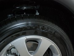 2011款 1.6L 手动 Cross