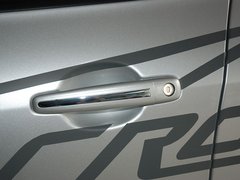 2011款 1.6L 手动 Cross