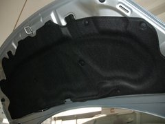 2011款 1.6L 手动 Cross