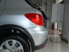 2011款 1.6L 手动 Cross