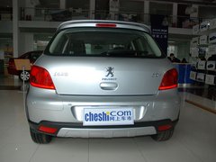 2011款 1.6L 手动 Cross