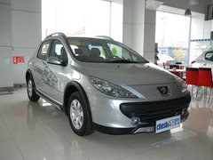 2011款 1.6L 手动 Cross