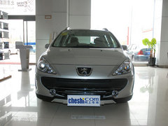 2011款 1.6L 手动 Cross