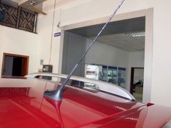 2011款 1.6L 手动 Cross