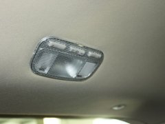 2011款 1.6L 手动 Cross