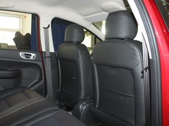 2011款 1.6L 手动 Cross