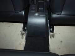 2011款 1.6L 手动 Cross