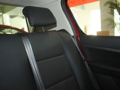 2011款 1.6L 手动 Cross